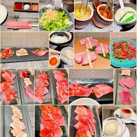 上等焼肉 ひらく - 