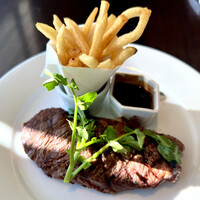 フレンチ キッチン - 