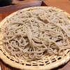 手打ち蕎麦　山がた