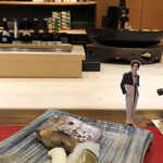 Ginza Sushidokoro Shin - 