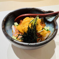 すし尽誠 - 