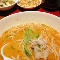 中国料理 青冥 堂島本店 - 