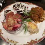 Cafe RUSSIA 吉祥寺 - 