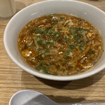 スーラーメン まくり - 