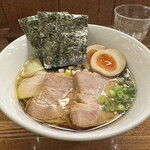 Chuuka Soba Murata - 