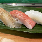 Sushiya No Yamahachi - 