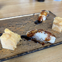 SUSHI TOKYO TEN、 六本木店 - 