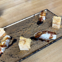 SUSHI TOKYO TEN、 六本木店 - 