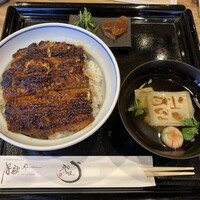 うなぎ家 しば福や - 