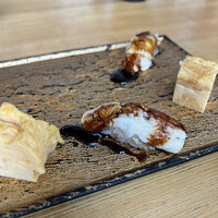 SUSHI TOKYO TEN、 六本木店 - 