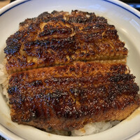 うなぎ家 しば福や - 