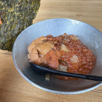 SUSHI TOKYO TEN、 六本木店 - 