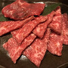 焼肉 かくら 長崎銅座店
