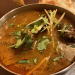 アロマズ オブ インディア - 