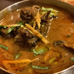 アロマズ オブ インディア - 