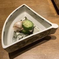 築地青空三代目 大名古屋ビルヂング店 - 