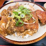 食事処点心 - 料理写真: