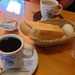 Komeda Ko Hi Ten - 