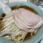 王将ラーメン - 