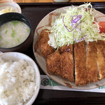 Tonkatsu Taketei - 