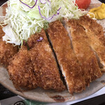 Tonkatsu Taketei - 