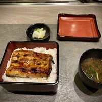 八重洲 steak & seafood 鉄板焼き 一心 - 