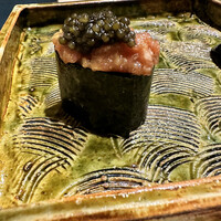 鮨 こう介 - 