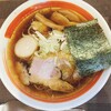 らぁ麺 桃の屋