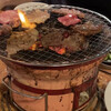 Genki Shichirin Yakiniku Gyuushi Ge - 