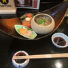 旬海料理ぎんりん - 料理写真: