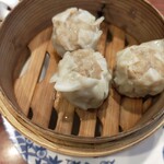 바미얀 카이힌 마쿠하리점 - 슈마이