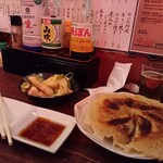 ちょい飲み餃子酒場 やをら - 