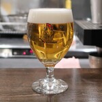 トリワイン ＰＩＫＯＳＨＨＨＵ - 熟撰生ビール