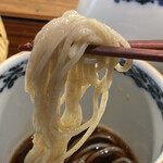 蕎麦前ながえ - 