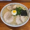 来々軒 - 料理写真:ラーメン大