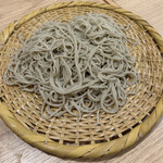 手打ち蕎麦切り 匠 - 