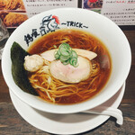 らーめん 鶏喰 - 