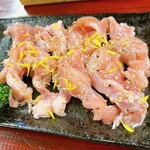 Shichirin Yakiniku Sheiku Hanzu - 