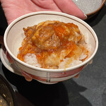 本格肉料理 丸小 - 