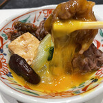 本格肉料理 丸小 - 