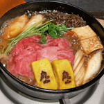 本格肉料理 丸小 - 