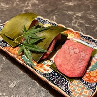 北新地焼肉 きらく - 