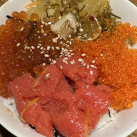 和えに -  和えに -