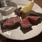 備中倉敷葡萄酒酒場 - 