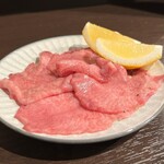 趣味焼肉ばばあ - 