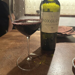 備中倉敷葡萄酒酒場 - 