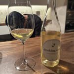 備中倉敷葡萄酒酒場 - 