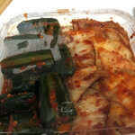 ヨンヤン - 料理写真: