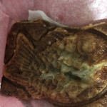 銀のあん - 料理写真: