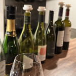 備中倉敷葡萄酒酒場 - 